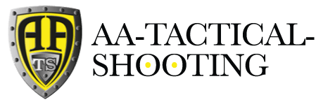 Shooting-Inn | AA Tactical Shooting